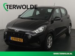 Hyundai i10 - 1.0 Comfort | AIRCO |