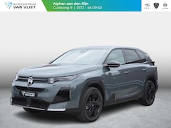 Citroën C5 Aircross - 1.2 Hybrid 145 Max l elektrisch bedienbare achterklep l navigatie l Apple Carplay/Android