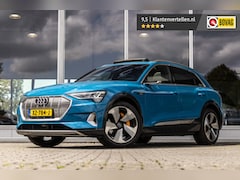 Audi e-tron - e-tron 55 quattro advanced 95 kWh | Pano | B&O | Trekhaak