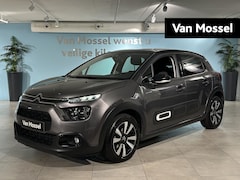 Citroën C3 - 1.2 PureTech Shine APPLE CARPLAY | CAMERA | NAVIGATIE