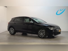 Volkswagen Golf - 1.5 TSI Life Business Alcantara Sfeerverlichting Camera Virtual Cockpit