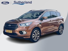 Ford Kuga - 1.5 EcoBoost ST Line | Winterpack | Panoramadak | Trekhaak | 2000kg Trekgewicht