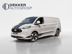 Ford Transit Custom - 320 2.5 PHEV L2H1 Sport SHOWROOM VOORDEEL € 2000 I DRIVER ASSIST PACK PREMIUM I INKLAPBARE