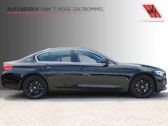 BMW 5-serie - 530e iPerformance Executive
