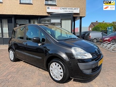 Renault Grand Modus - 1.6-16V Expression AUTOMAAT Airco