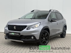 Peugeot 2008 - 1.2 PureTech GT-Line | Automaat | Pano | Camera | Dealer OH