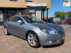 Opel Insignia - 2.0 CDTI Sport