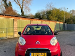 Citroën C1 - 1.0-12V Séduction