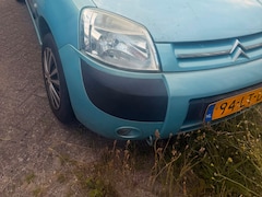 Citroën Berlingo - 1.6i Multispace/AIRCO/APK/Lichte zijschade