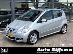 Mercedes-Benz A-klasse - 180 BlueEFFICIENCY Avantgarde, xenon verlichting, cruise, airco