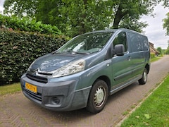 Citroën Jumpy - 10 1.6 HDI L1H1 Ec