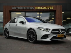 Mercedes-Benz A-klasse - 200 Business Solution AMG Panoramadak AMG Pakket WideScreen