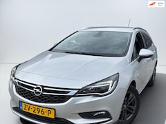 Opel Astra Sports Tourer - 1.0 Turbo 120 Jaar Edition NAVI parkeersensor