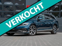 Volkswagen Passat Variant - 1.4 TSI PHEV GTE Business | PANO | CAMERA | STOELVERWARMING