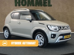 Suzuki Ignis - 1.2 Smart Hybrid Style - ORIGINEEL NEDERLANDSE AUTO - AFKOMSTIG VAN 1E EIGENAAR - MISTLAMP
