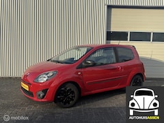 Renault Twingo - 1.2-16V Dynamique