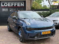 Lynk & Co 01 - 1.5 Plug-in Hybrid 1ste eige, Model 2025, Fabr.garantie