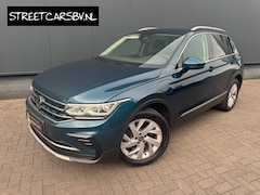 Volkswagen Tiguan - 1.4 TSI eHybrid 245Pk 1E Eig/ACC/Trekhaak/BTW