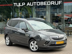 Opel Zafira Tourer - 1.6 Blitz 2016 Leder Navi 1e eigenaar