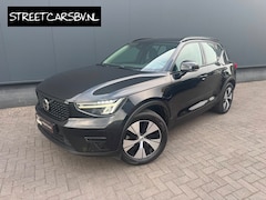 Volvo XC40 - 1.5 T4 PHEV/1e eig./Trekhaak/incl. BTW