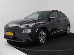 Hyundai Kona Electric - EV Fashion 64 kWh | Trekhaak | Navigatie | Achteruitrijcamera | Climate contr