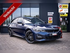 BMW 3-serie Touring - 320i High Executive Edition*M Pakket*HUD*Leder