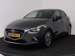 Mazda 2 - 2 1.5 Skyactiv-G GT-Luxury