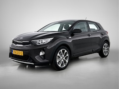Kia Stonic - 1.0 T-GDi ComfortPlusLine Navigator | Trekhaak | Navigatie | onderweg-naar-dealer