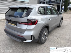 BMW iX1 - eDrive20 67 kWh