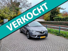 Renault Grand Scénic - 1.3 TCe Intens 7pers. navi pdc camera ALLINPRIJS