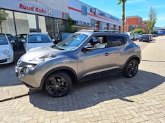 Nissan Juke - 1.2 DIG-T S/S DYNAMIC EDITION