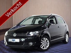Volkswagen Golf Plus - 1.4 TSI DSG Highline 1eEIGENAAR XENON STOELVW CRUISE PDC '11