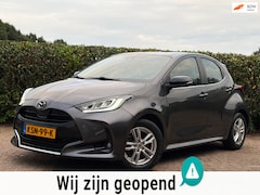 Mazda 2 Hybrid - 1.5 Agile|Carplay|Led|Camera|stoel-stuurverwaming