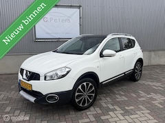 Nissan Qashqai - 1.6 Connect Edition 2012 / Panoramadak / Navigatie / Camera / 2e eigenaar