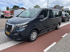 Nissan Primastar - 2.0 dCi 170 autom. DC 5P L2H1 N-Connecta KLIMA LANG