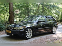 BMW 3-serie Touring - 330i Executive Touring | 2003 | Edition Exclusive | Youngtimer
