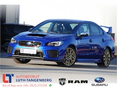 Subaru WRX STI - 2.5T -FINAL EDITION- # 107/122 - A1/New Condition
