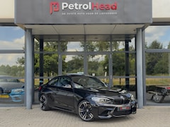 BMW 2-serie Coupé - M2 DCT, Akrapovič, Schuifdak, Elek stoel, CarPlay, H&K, Camera