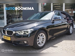BMW 3-serie Touring - 318i Executive Automaat Clima Cruise Trekhaak