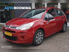 Citroën C3 - 1.0 VTi Attraction Airco trekhaak