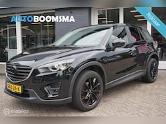 Mazda CX-5 - 2.0 SkyActiv-G 165 GT Clima Cruise Navi Trekhaak