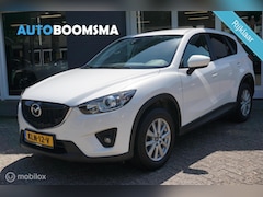 Mazda CX-5 - 2.0 TS+ 165pk Clima Cruise Trekhaak