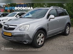 Opel Antara - 2.0 CDTi AWD Temptation Clima Cruise Trekhaak