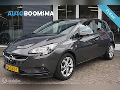 Opel Corsa - 1.4 90pk Edition 5drs Airco Cruise control