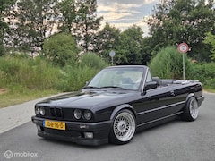BMW 3-serie Cabrio - 320i