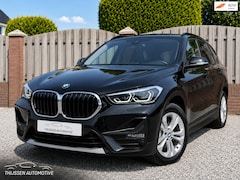 BMW X1 - XDrive25e Business Edition Plus VOL LEER STOELVERWARMING NACI CLIMA P CAMERA