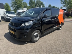 Peugeot Expert - 2.0 BlueHDI 106KW DC AUTOM. LANG AIRCO KLIMA NAVI