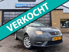 SEAT Ibiza - 1.2 TDI Style Ecomotive Airco nieuwstaat