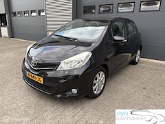 Toyota Yaris - 1.3 VVT-i Aspiration AIRCO