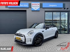 MINI Cabrio - 1.5 Cooper John Cooper Works